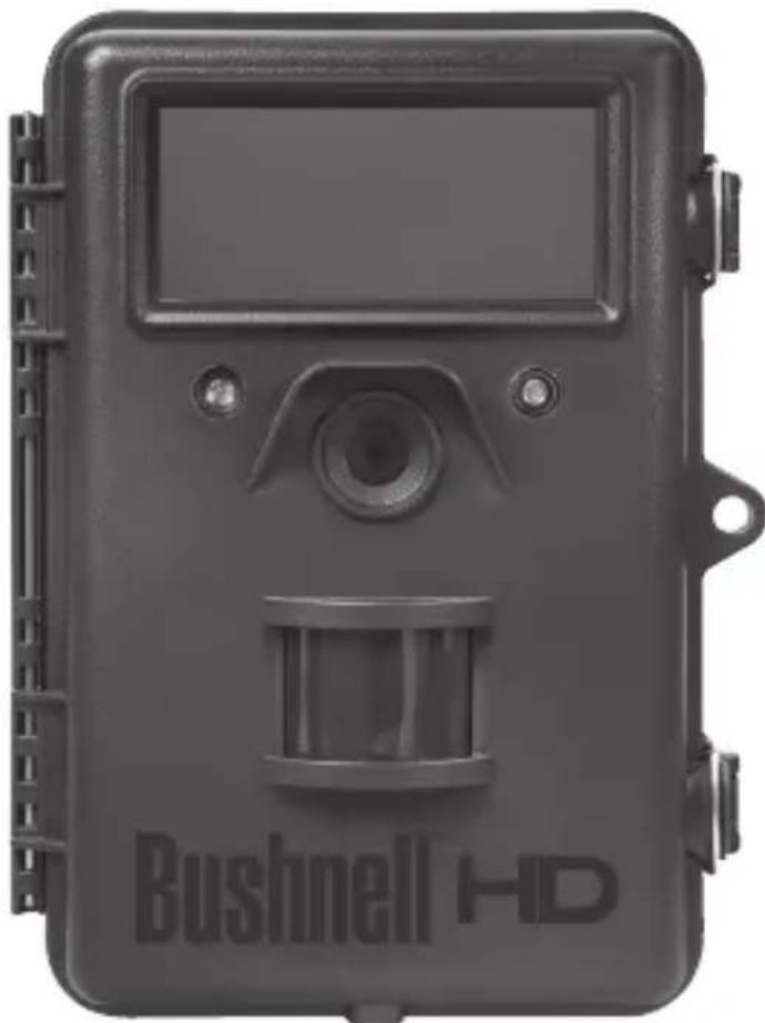 BUSHNELL Trophy Cam 119576 - Bushnell - 1
