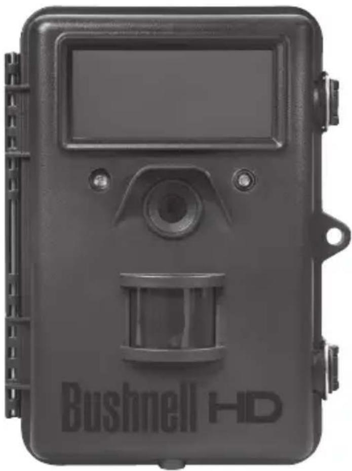 BUSHNELL Trophy Cam 119576 - Bushnell - 1