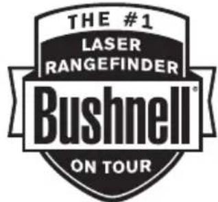 BUSHNELL Hybrid Laser GPS - Bushnell - 1