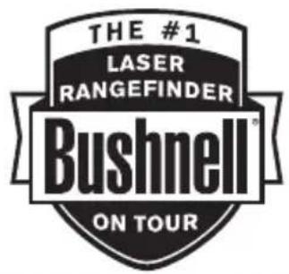 BUSHNELL Hybrid Laser GPS - Bushnell - 1