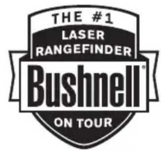 BUSHNELL Hybrid Laser GPS - Bushnell - 1