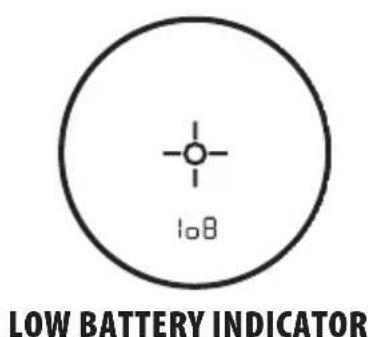 BUSHNELL Hybrid Laser GPS - Charging the Battery - 1