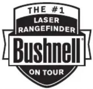 BUSHNELL Hybrid Laser GPS - Bushnell - 1