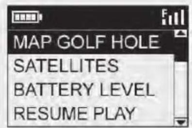 BUSHNELL Hybrid Laser GPS - shot distanCe feature - 3