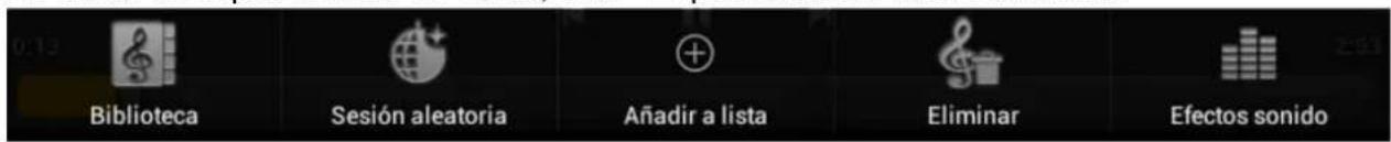 INGO Tablet 7 - Música - 3