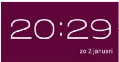 INGO Tablet 7 - Accu - 5
