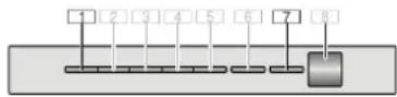 SIEMENS LR97CAQ50B - Step 2.1: Connect your extractor hood to your home network with WPS - 1
