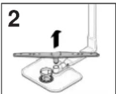 ROSIERES RLI 920 MPN - NETTOYAGE EXTERNE ET ENTRETIEN - 2