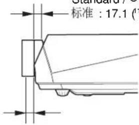 SONY VPLFE40 - Hanoьная установka - 1