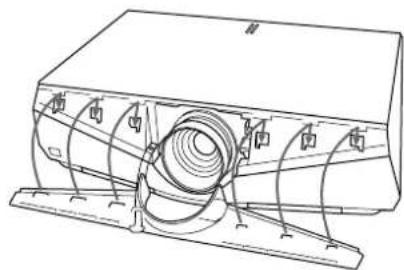 SONY VPLFE40 - PpmeaHne - 1