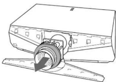 SONY VPLFE40 - Nota - 1