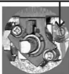 ROSIERES TR 301 AV - - REGULATE THE FLAME - 2