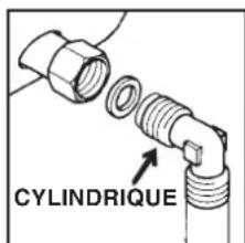 ROSIERES TR 301 AV - MOYENS de raccordement sont possibles : - 1