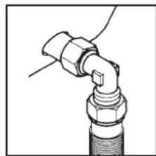 ROSIERES TR 301 AV - - ALLACCIAMENTO CON TUBO RIGIDO - 3