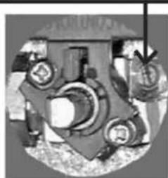 ROSIERES TR 301 AV - B) en butane-propane : - 2