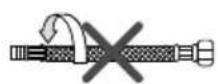 MIOMARE IAN 276362 - KITCHEN MIXER TAP - 3