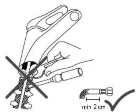 MIOMARE IAN 276362 - KITCHEN MIXER TAP - 2