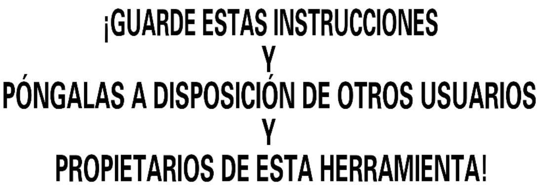 HITACHI C 18DL - PRECAUCION - 1