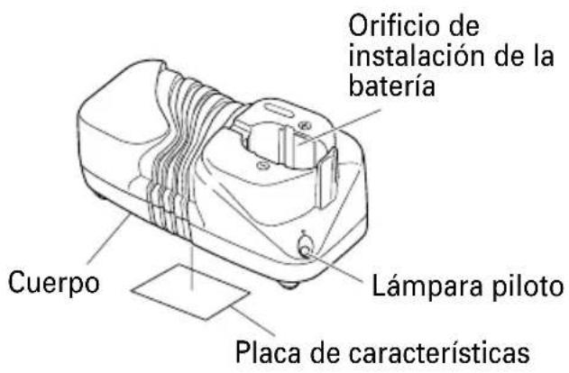 HITACHI C 18DL - Cargador de baterias - 2