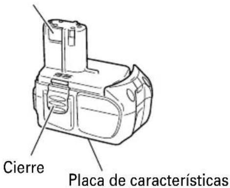 HITACHI C 18DL - Sierra circular a batería (C18DL) - 2
