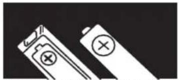 HITACHI AXM649E - ATTENTION - 2