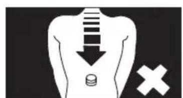 HITACHI AXM649E - ATTENTION - 12