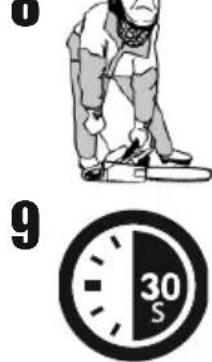 POULAN Pro PP17G42 - 8