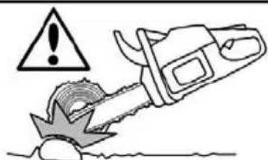 POULAN Pro PP17G42 - IMPORTANT POINTS: - 1