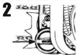 POULAN Pro PP17G42 - 2