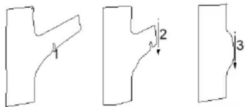 POULAN Pro PP17G42 - PRUNING - 1