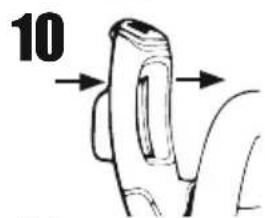 POULAN Pro PP17G42 - 9