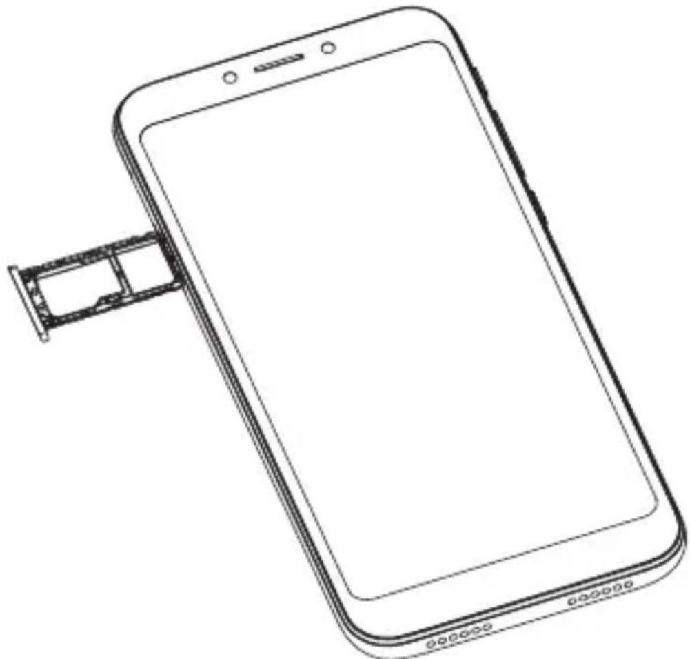 TESLA Smartphone 3.4 - 1
