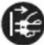 HiKOKI H 41ME - ADVERTENCIA - 5