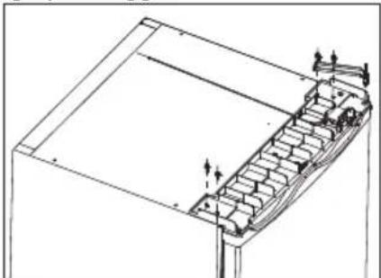 Everglades EVTT119 - De deur omkeren - 2