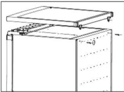 Everglades EVTT119 - De deur omkeren - 1