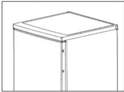 Everglades EVTT119 - Installation der Tügriffe - 2