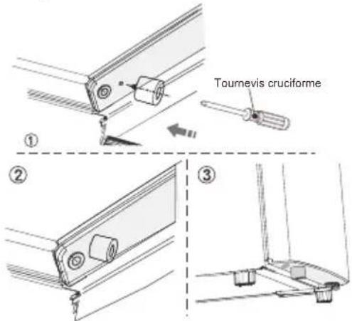 Everglades EVTT119 - Première utilisation et installation - 2