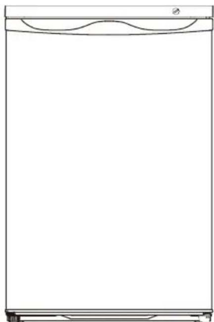 Everglades EVFR536 - 1