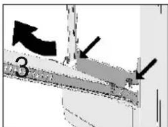 Everglades EVCK046 - WARTUNG UND REINIGUNG - 4