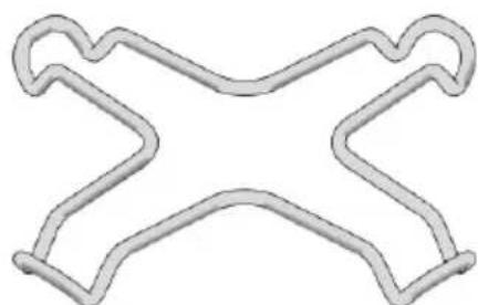 Everglades EVCK046 - Utilisation du support de cafetière - 1