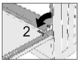 Everglades EVCK046 - ONDERHOUD en REINIGING - 3