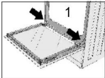 Everglades EVCK046 - WARTUNG UND REINIGUNG - 2