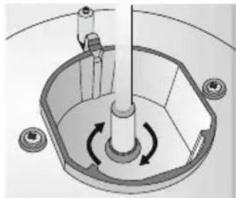 Everglades EVCK046 - INSTALLATION OF YOUR OVEN - 5