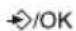TOPCOM Butler E451 - On the handset:. - 1
