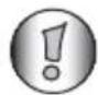 TOPCOM Butler E451 - DEFAULT PARAMETERS ARE: - 1