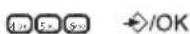 TOPCOM Butler E451 - Een handset instellen op een ander basisstation - 5