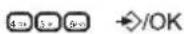 TOPCOM Butler E451 - Wecker einstellen - 4