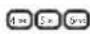TOPCOM Butler E451 - De handset resetten - 5