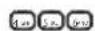 TOPCOM Butler E451 - De bediening vanop afstand starten - 1