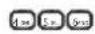 TOPCOM Butler E451 - De bediening vanop afstand starten - 3